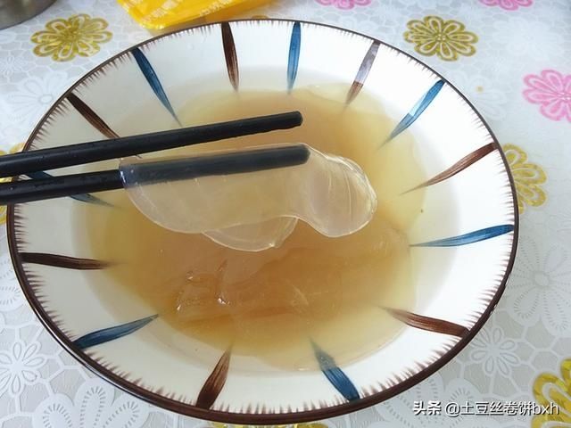 晚餐|没想到这东西这么好吃，晚餐就这一盘，没吃主食也顶饱，真香