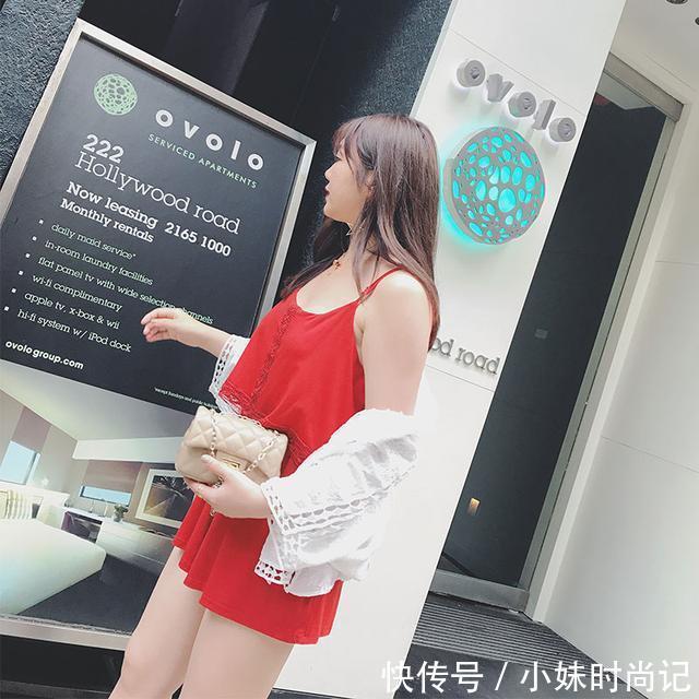 get|专属胖M女神穿搭小心机,时髦又优雅,赶紧GET