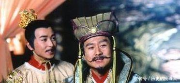 长孙无忌|他尽得李世民恩宠,皇帝死时还交代要善待于他,结果下场凄凉