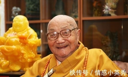 得失心|91岁老僧的点拨：一个人开始变得有福气，身上会发生这三种变化