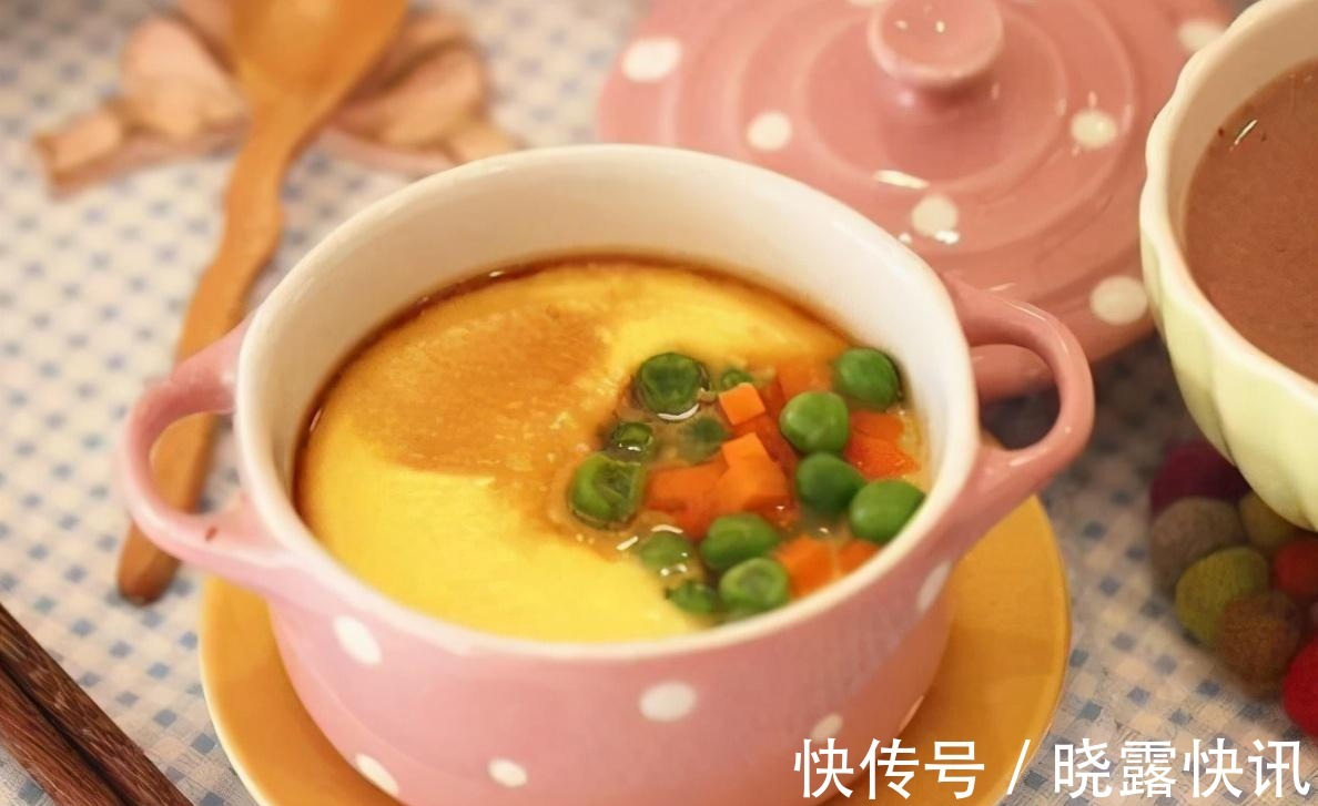 过敏性|儿科医生建议最好别给宝宝吃鸡蛋羹,还在喂的家长,需要注意