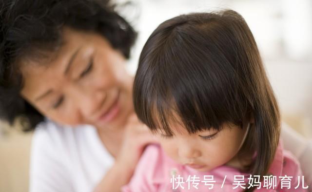 隔代亲|爷爷奶奶隔代亲,小孙女暑假两月喂胖20斤,肥胖导致早发育