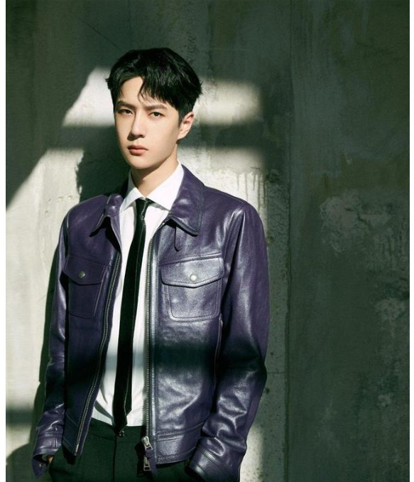 王一博为何深受金主爸爸喜欢?得益于粉丝搬空店铺能力