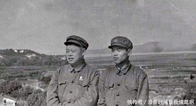 成就|志愿军首批入朝的3个炮兵师,师长分别是谁后来成就如何