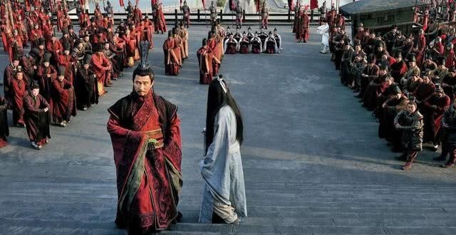 周王室|周朝时期,各地封国为什么叫诸侯国,可能很多人都不明白