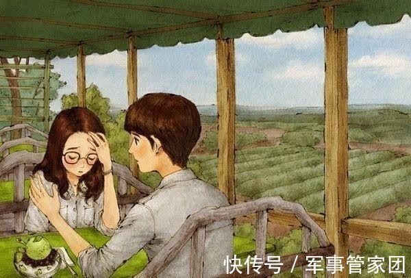 对象|为什么有些大龄剩女，在找对象这件事上并不着急？