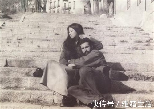 王洛宾!三毛的旷世爱情被疑造假去世仅7年,一人直言荷西根本不存在