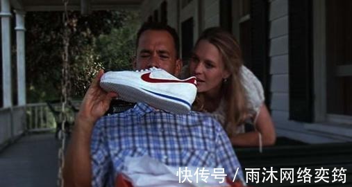 代理权|商业史 耐克公司的前世今生(上)