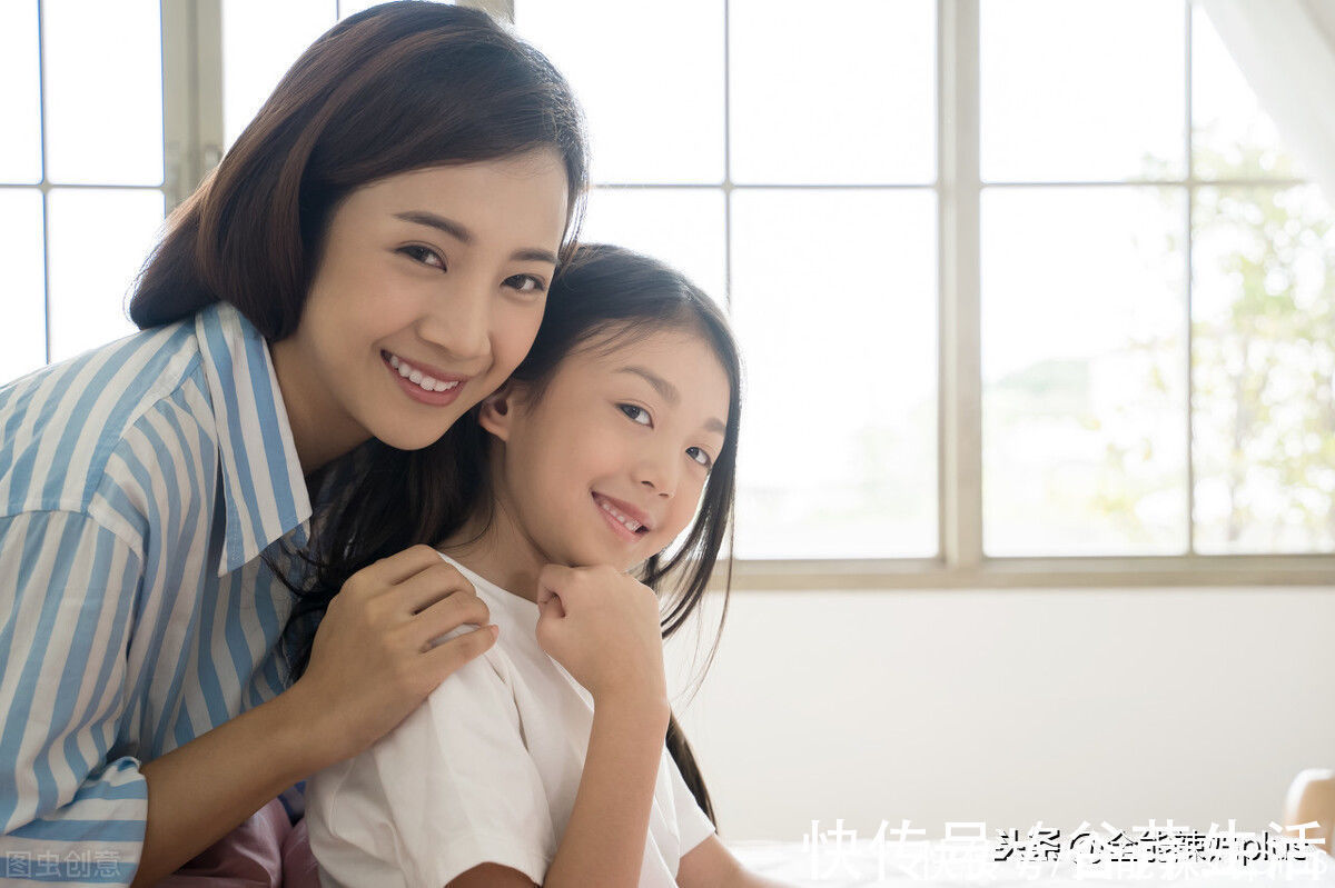 颜值|有3种孩子越长大越丑,小时候多漂亮都没用,希望没有你家娃