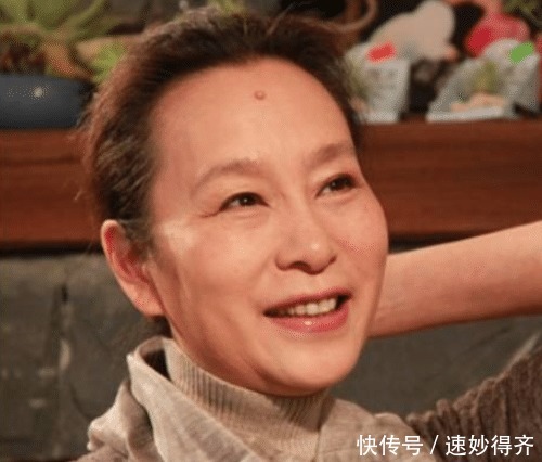  戏剧性|嫁“豹子头”林冲，高龄产子却遭抛弃，26年后戏剧性一幕上演