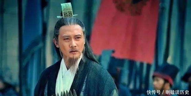 曹操|一代奸雄曹操,为何从来没想过挖诸葛亮到自己阵营?