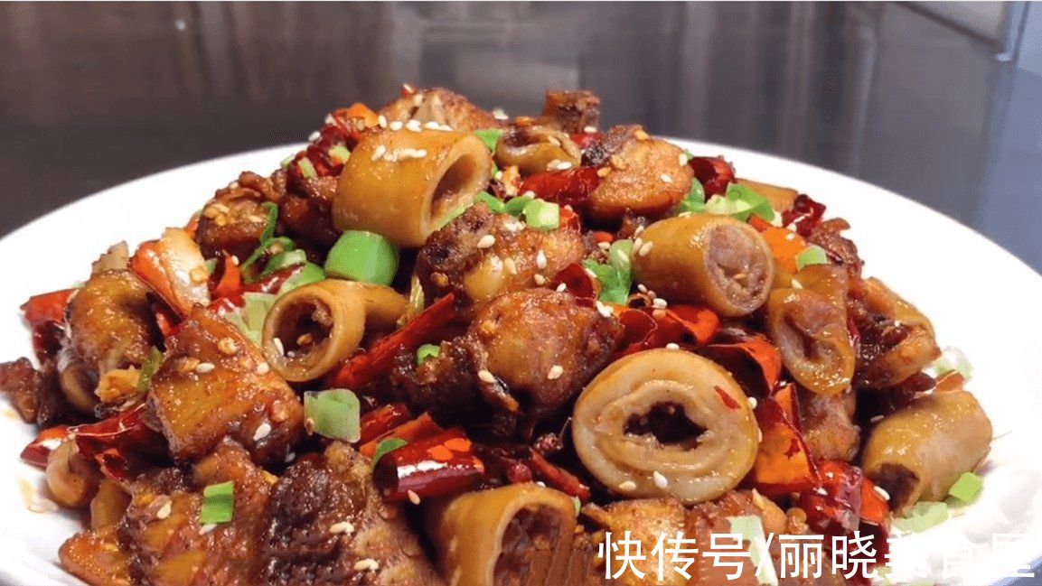 聚餐|国庆聚餐必备8道硬菜,颜值高上档次,下酒又下饭,待客特有面儿