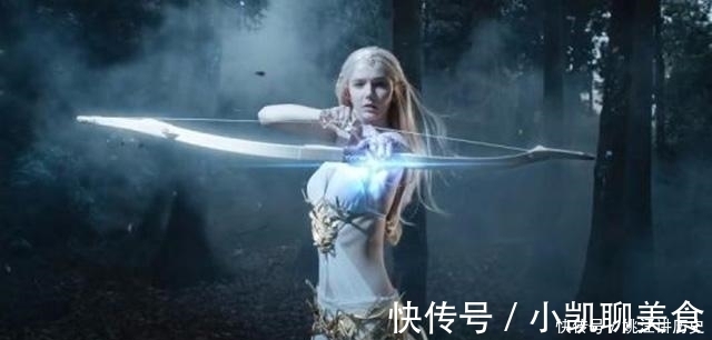 神树！把世界三地的神话连起来读，我们发现了一个完整的神树故事