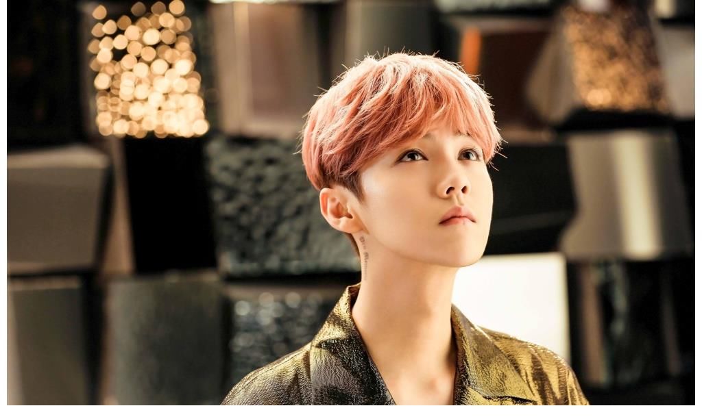 顶流明星鹿晗究竟有多少钱?他的代言费至少也是8000W起步