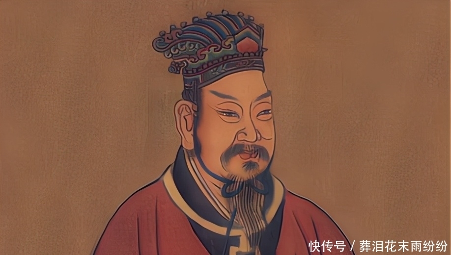 高祖|七国之乱后,汉景帝收获了什么成果?