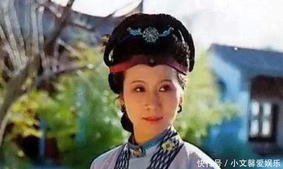 完满|李纨:青春守寡,封建节妇,隐忍不发,潜心教子终得人生完满