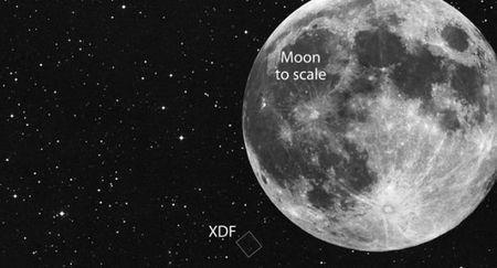 主序 宇宙中那么多星星,其實(shí)都沒啥用!但沒有它們,也許宇宙將……