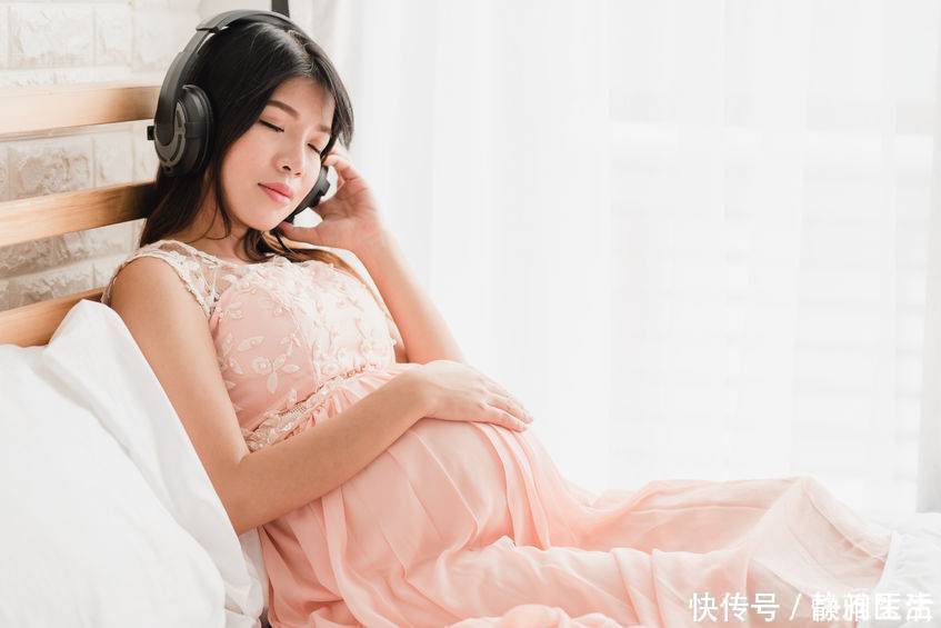 高龄|高龄孕妇生出的孩子更聪明？做好这5点，孩子才会更聪明