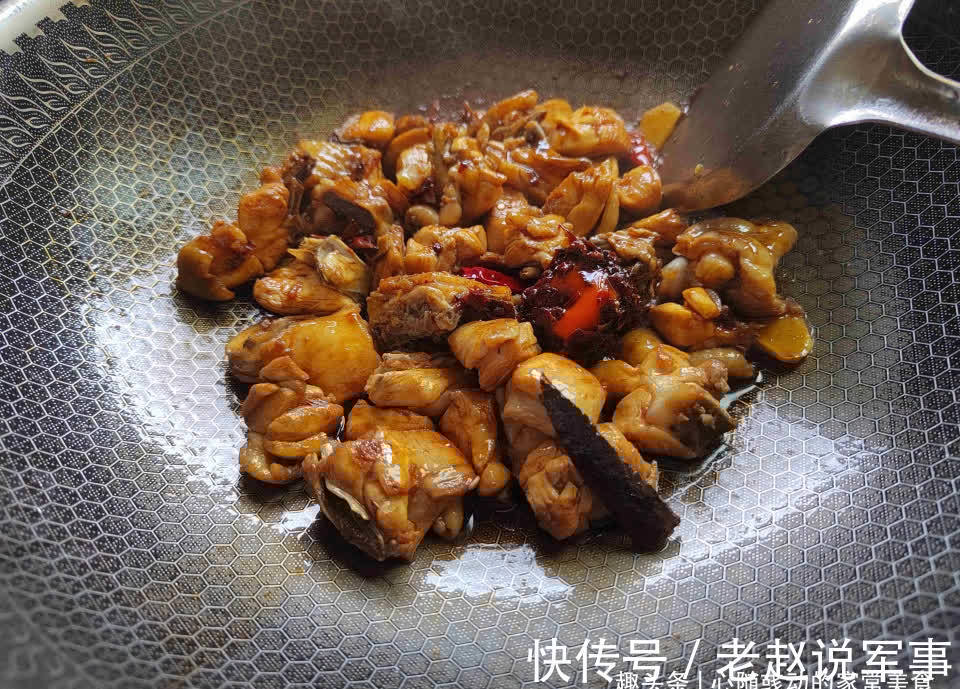 碱性食物|白露开始,碱性食品要多吃,焖一锅好吃又解馋,比大鱼大肉强