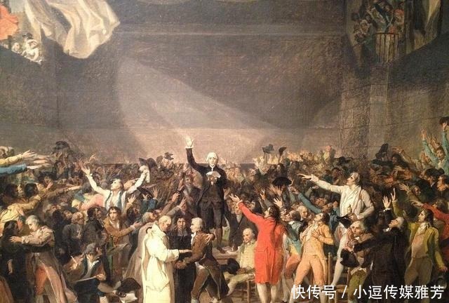 法国|明朝木匠皇帝法国锁匠国王,都不务正业为何路易十六走上断头台