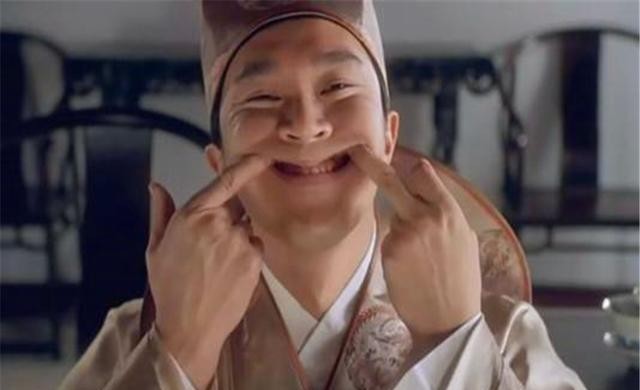  唐伯虎|此人因周星驰而大火，其实在500年前，世人认为他是个失败者…