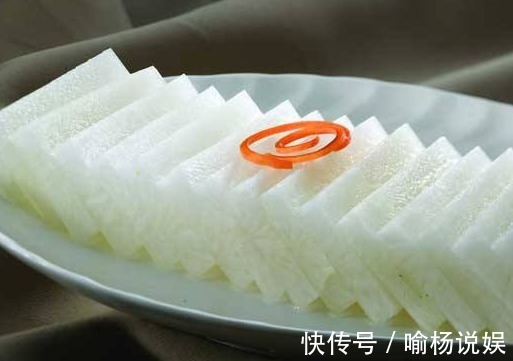 萝卜|多吃萝卜少生病,但请远离以下6种食物,别等疾病缠身