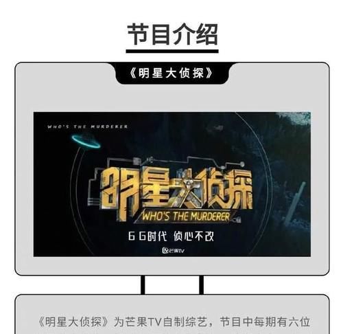 嘉宾阵容|《明星大侦探7》即将开录，老成员仅三位回归，撒贝宁疑似退出！