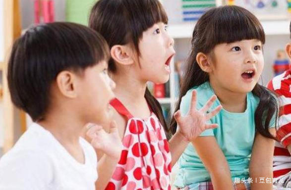 幼儿园|“妈妈,咱家有没有钱”,3位妈妈的不同回答,直接影响孩子一生
