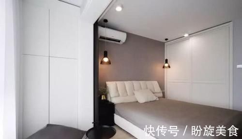 68㎡新中式两室,意境当道,面积不是问题!