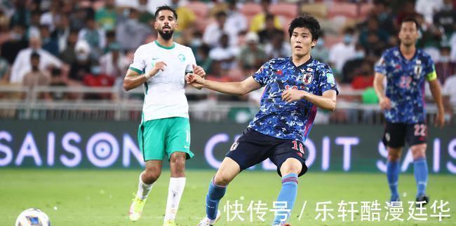 中国队|日本足球队跌下神坛，他们不再是“不可战胜的”存在
