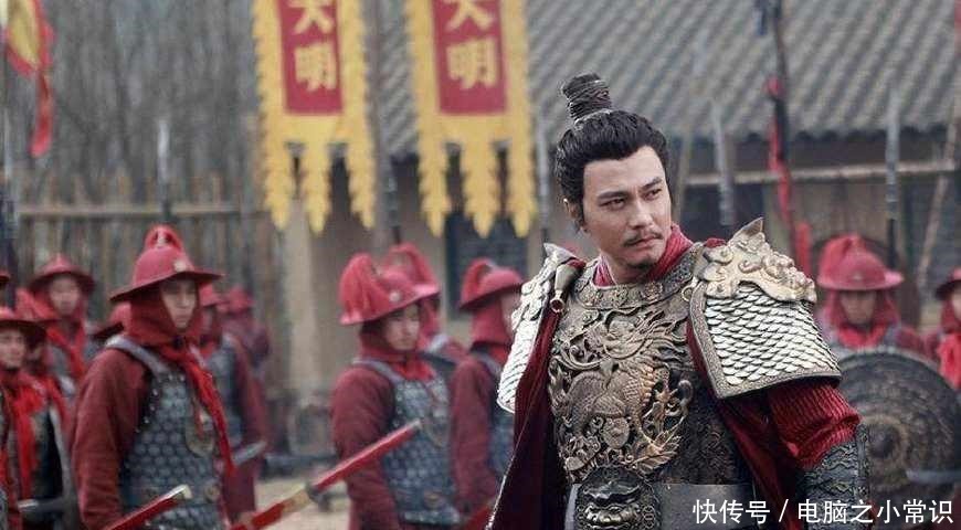 王世贞|戚继光贿赂张居正,是历史事实吗