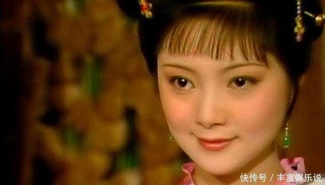 贾母$贾府2对夫妻的悄悄话,透露他们喜欢林黛玉,对薛宝钗心存不满