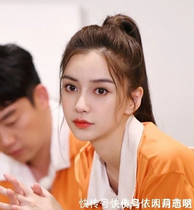 东方美|你的脸型有哪种特征？瓜子脸高级，方形脸硬朗，它最具有东方美