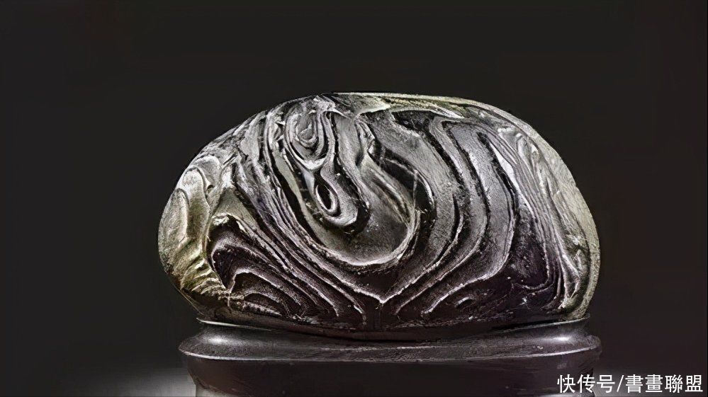  做好这四件事，你的奇石会更值钱——收藏者，藏心也