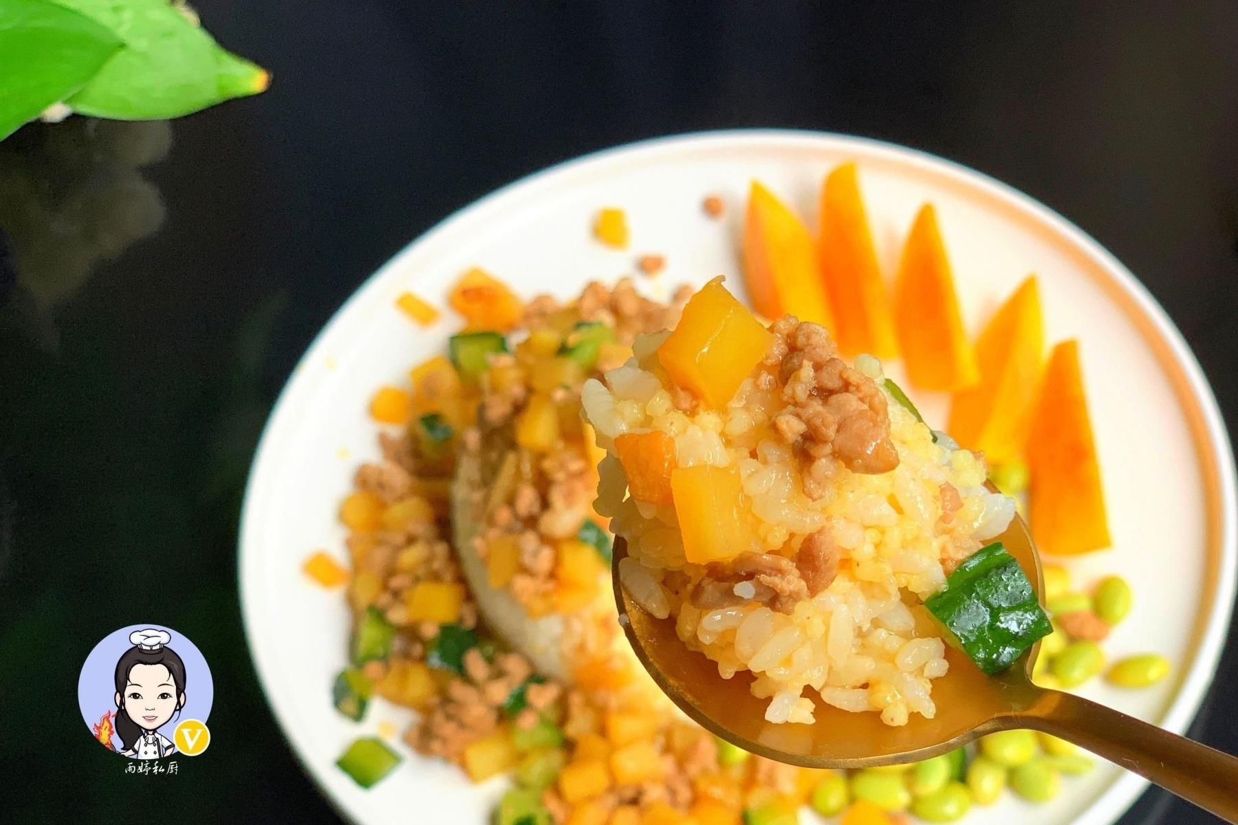 家常菜|这3种食材一起炒实在是太香了，开胃下饭又营养，好吃又好做