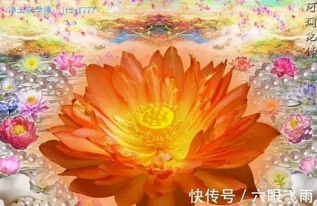 活佛@世界只此一座,佛像中惊现肉身活佛,要成为活佛有多难