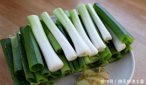 学会这个小技巧,香葱储存几个月还新鲜!