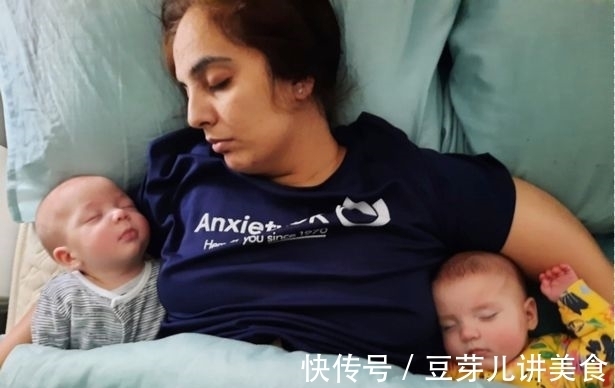 里菲特|早产3个月的龙凤胎迎来生日,为模仿妈妈的子宫曾被裹在食品袋里