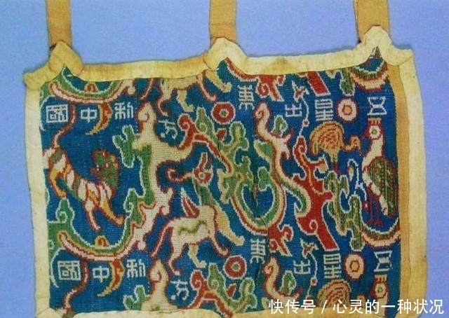 出境文物|六件不该出现的逆天古物,最后一件证明古人智慧远超现代人?