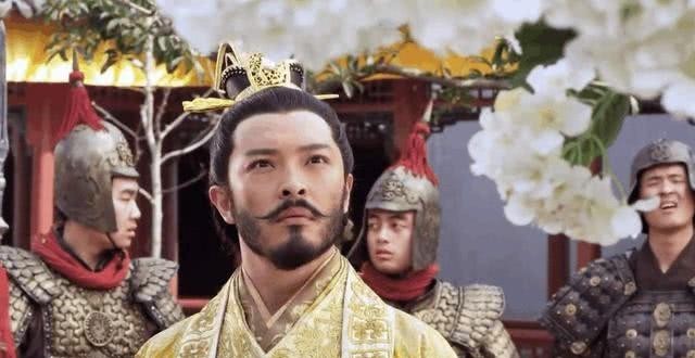 国运|隋炀帝与关陇集团的暗战,三大奇招没有奏效,却葬送了隋朝的国运