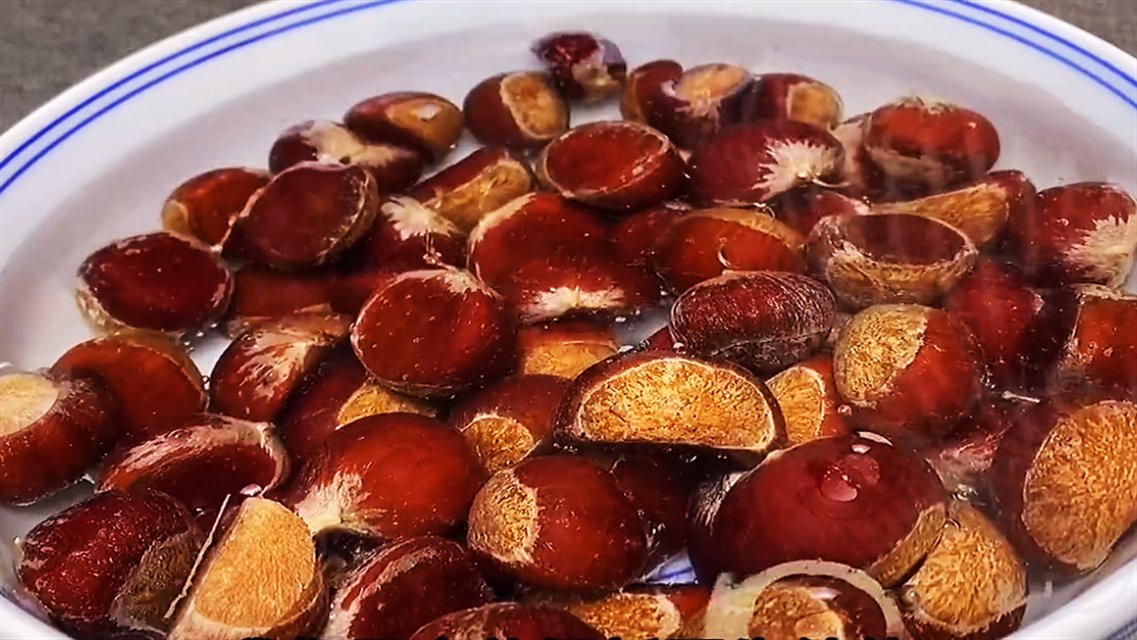 秋三宝|深秋驱寒降燥，多吃“秋三宝”，滋阴润肺又养胃，顺应时节身体棒