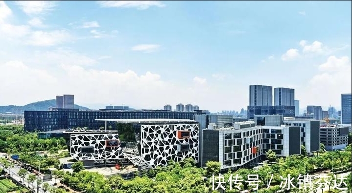 深圳|阿里，腾讯总部搬离，会给深圳，杭州带来何等影响？你有什么看法
