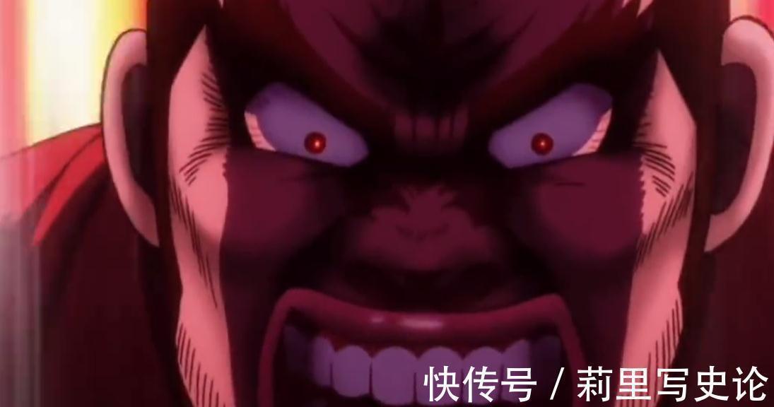 动漫|日漫最丑男主,体重240斤却被女神倒追,当初嫌弃他的都真香了