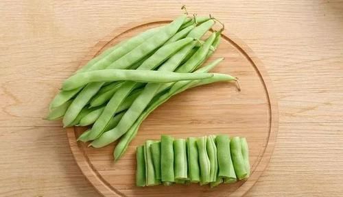 四季豆|糖尿病“救星”找到了,这两种菜比胰岛素更管用,只要几毛钱一斤