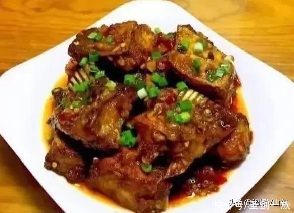 五花咸肉|家人爱吃的17款菜肴推荐，鲜香下饭好吃不腻，一起试试吧