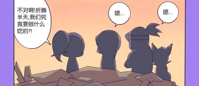 做饭|王者假日萌萌:守约发烧了,伙伴们意识到;好像只有守约会做饭!