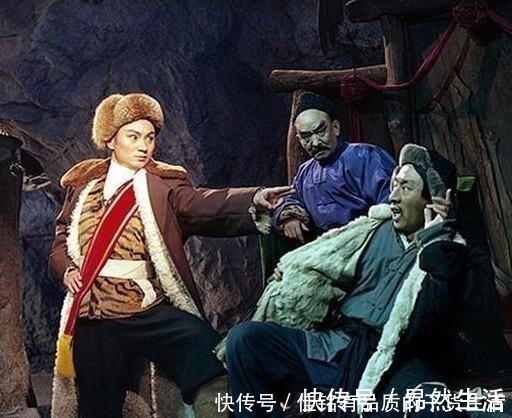 剧照!二十五张样板戏高清经典剧照,每一张都值得怀念收藏