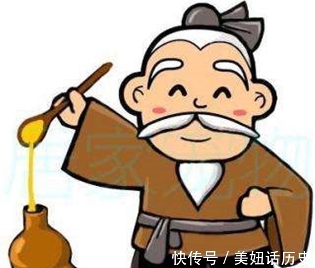 轮扁&《卖油翁》最后一句为何要删除?专家:你看最后说了啥