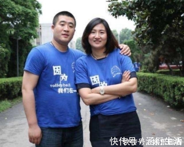 郎平|中国女排脾气最火爆队员排行榜4人离队,1人仍是核心