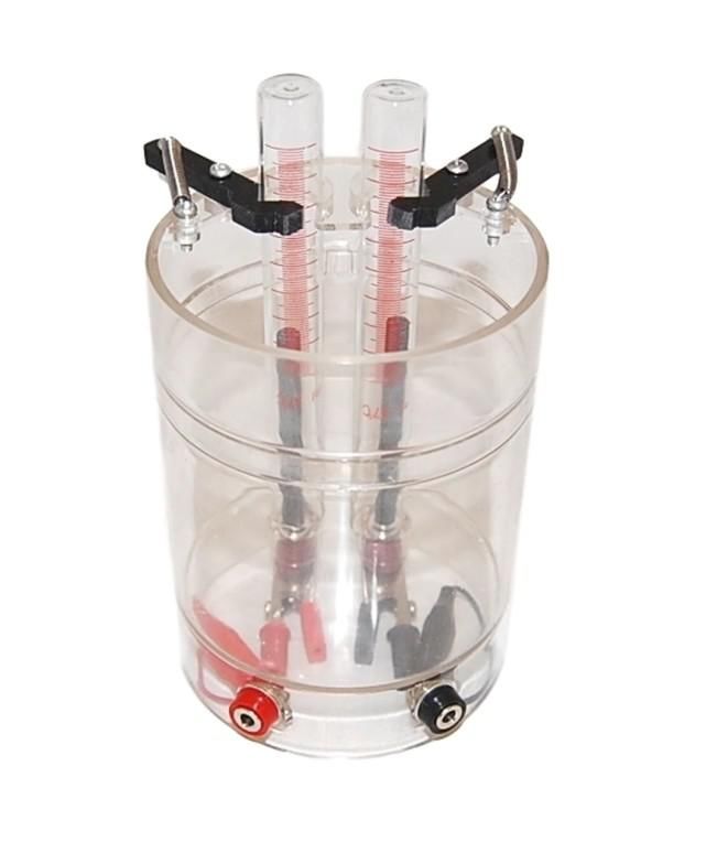 NASA耗資千萬火星生產氧，俄羅斯網友：真不知道可以電解水制氧？